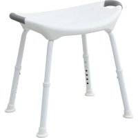 Notice Yamazen A0285A Tabouret de douche