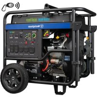 Notice WESTINGHOUSE WGEN14500DF Generador