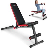 COSTWAY SP37731 - Équipement de fitness