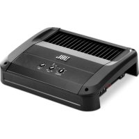 Grand Touring GTO751EZ JBL