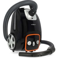 Notice NEDIS VCBG250GY Aspirateur