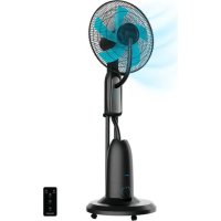 Notice CECOTEC ENERGYSILENCE 490 FRESHESSENCE Nébuliseur