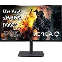 Notice AOPEN 32XC1QR P Moniteur