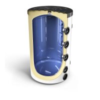 Tesy EV 160 60 ACF W - Chauffe-eau