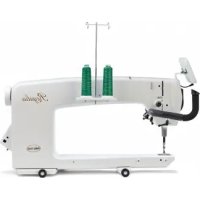 Regalia Longarm BABY LOCK