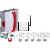 Ebro SL 3111 - Enregistreur de données