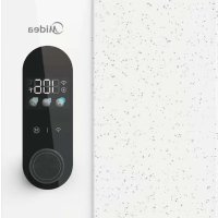 Notice MIDEA MWH180ECNCR Caldera