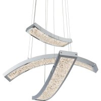 Crushed Ice 83496 ELAN