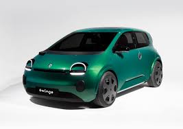  NOUVELLE TWINGO   RENAULT