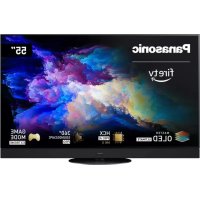 PANASONIC TV55Z95AEG - Téléviseur