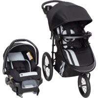 Cityscape Baby Trend