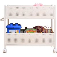 Notice Yamazen OPR7538 Armoire