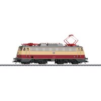 Notice Märklin 39112 Modellismo