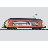 Notice Märklin 39601 Modellismo