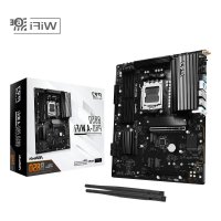 Notice ASROCK B850 PROA WIFI Prise murale