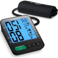 BU 580 Connect MEDISANA