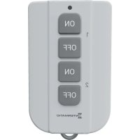 INTERMATIC RCLRSRWH - Télécommande