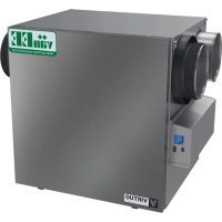 vänEE V160E75RS - Climatisation