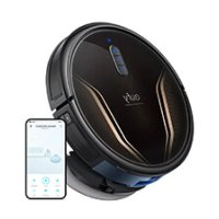 Notice eufy ROBOVAC G40 HYBRID Robot vacuum