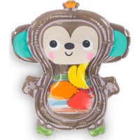 Hungry Monkey Bright Starts