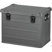 Enders Vancouver - Camping