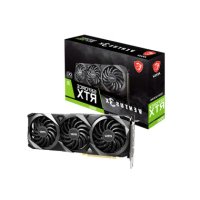 Notice MSI GEFORCE RTX 3060 VENTUS 3X 12G OC Carte graphique