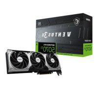 Notice MSI GEFORCE RTX 5070 TI 16G VENTUS 3X OC Carte graphique