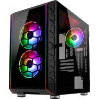 Kolink Citadel Glass SE - Unite Centrale