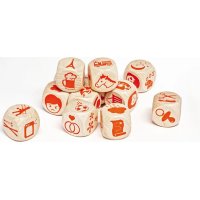 Brändi Picto - Jeu de société