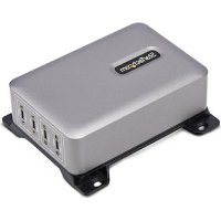 StarTech.com 424DEUUSBCCHARGER - Chargeur de piles