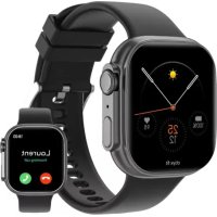 Notice Abyx FIT TOUCH 5 Montre de sport