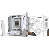 GIGABYTE X870I AORUS PRO ICE - 墙壁插座