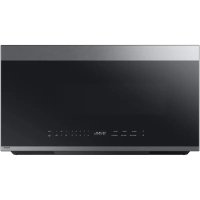 Notice SAMSUNG ME21DG6700SR Microonda