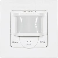 Notice RADEMACHER DUOFERN 9484 Détecteur de mouvement