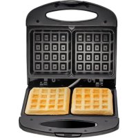 Notice Chefman RJ01V2CGCA Waffle Maker