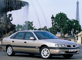  SAFRANE  RENAULT
