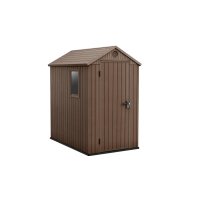 KETER Darwin 4x6 - Abris de jardin