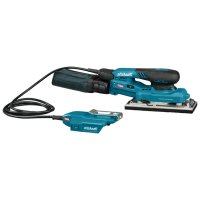 Notice MAKITA BO007CG Sander