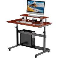 Notice EUREKA SW41 Bureau adjustable