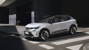  SCENIC  RENAULT