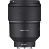 Samyang AF 135mm F1.8 FE - Objectif