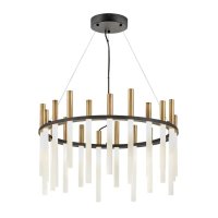 Notice Fredrick Ramond ECHO FR30706BLK Lampe