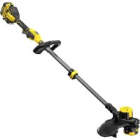 Notice STANLEY FATMAX SFMCSTB933 Cortadora de césped