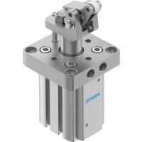 Notice Festo DFST3220Y4AG2 Vérin pneumatique
