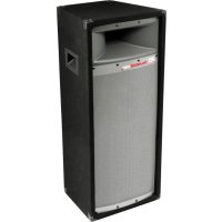 MTX Audio ThunderPro2 TP2400 - Haut-parleur