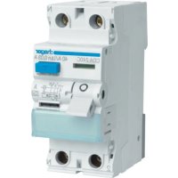 Notice HAGER CDA240C Disjoncteur différentiel