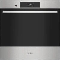 Notice WOLF SO2450TEST Horno