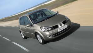 Guide utilisation RENAULT SCENIC 2  de la marque RENAULT