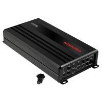 Crunch Gravity GTX1600.4D - Recepteur