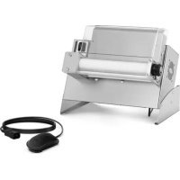 Notice Royal Catering RCDRM311 Macchina per pasta